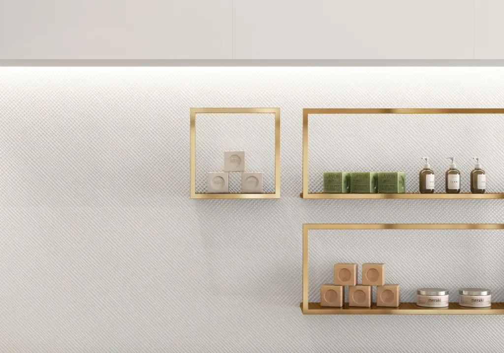 Интерьер Saloni Brilliant - 3