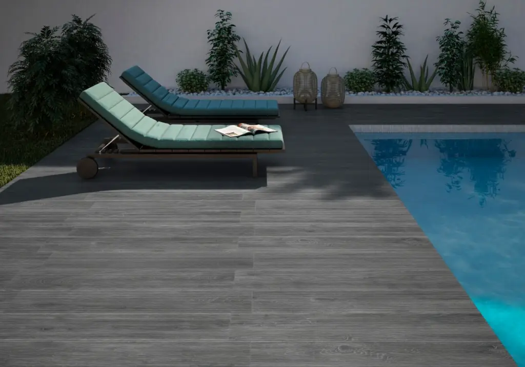 Интерьер Jano tiles Mountain - 9