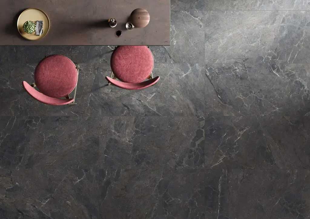 Интерьер Monocibec Azimuth