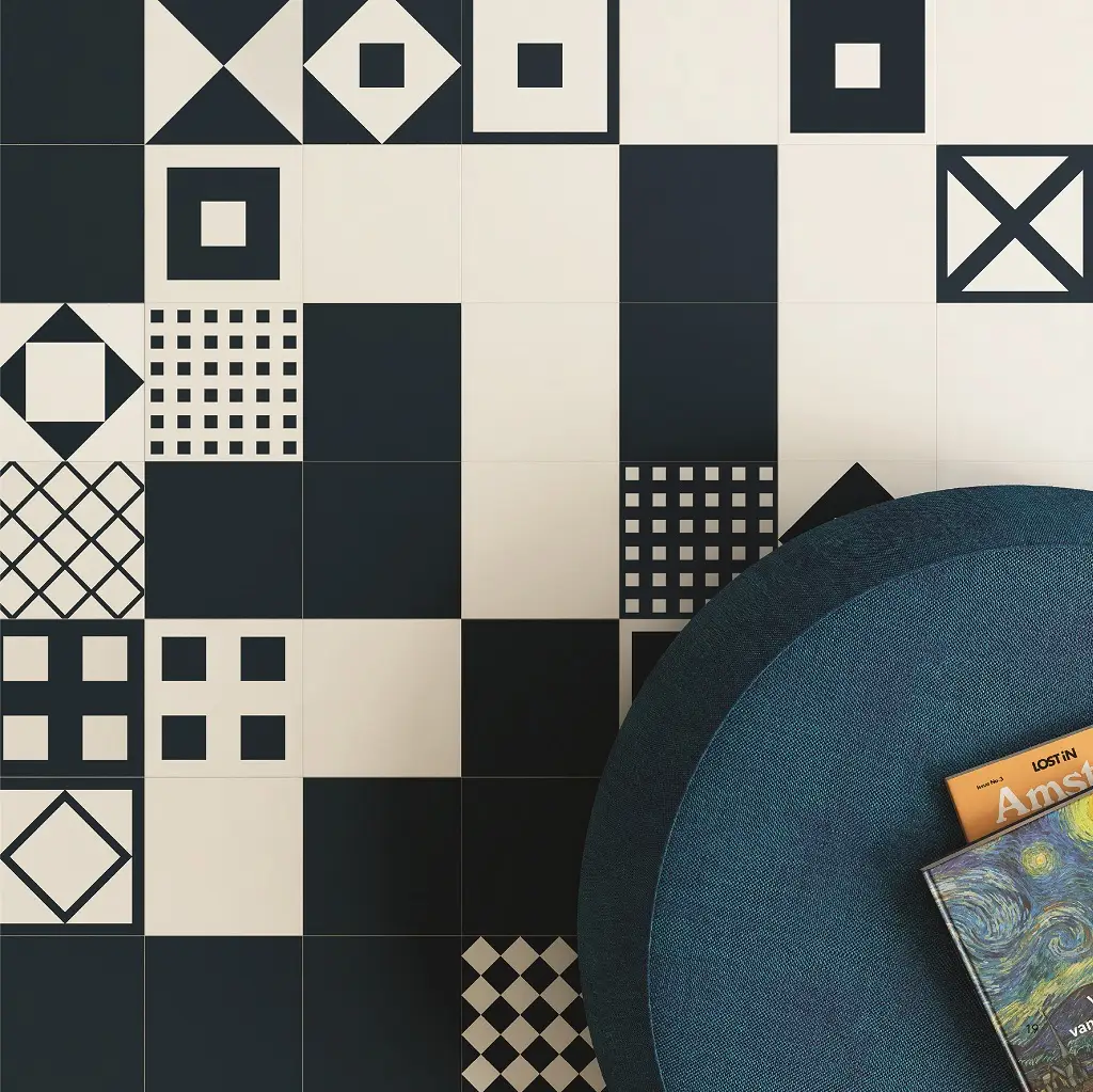 Интерьер Edimax Astor Twenty - 1