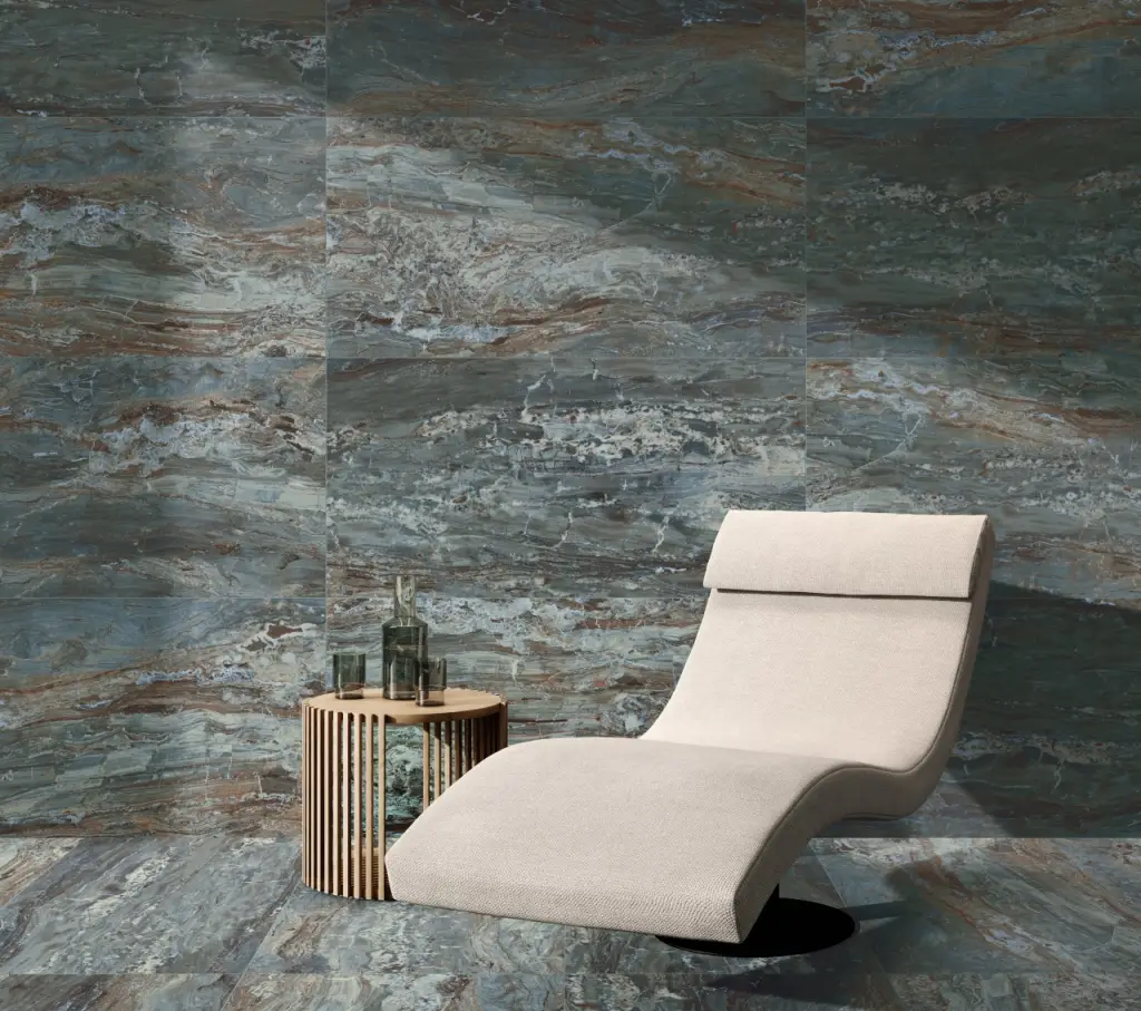 Интерьер Monocibec On stage - 1