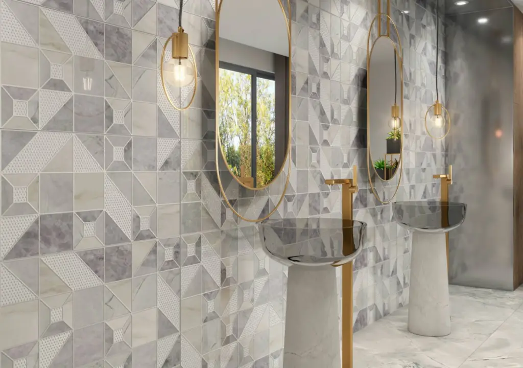 Интерьер Saloni Teseo - 3