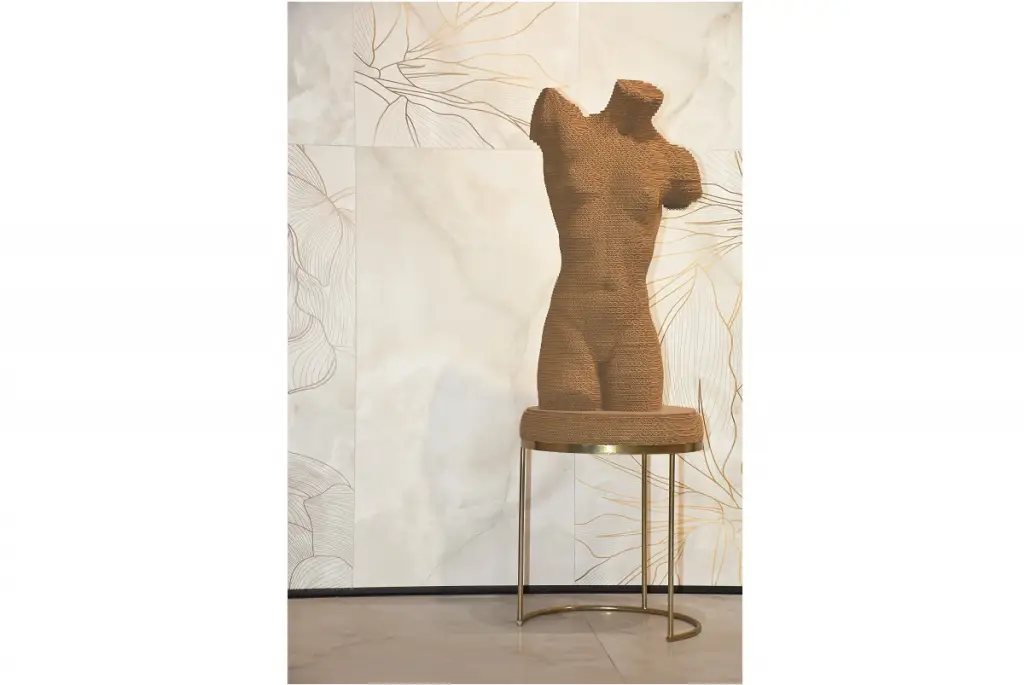 Интерьер La Fenice Lumiere - 1