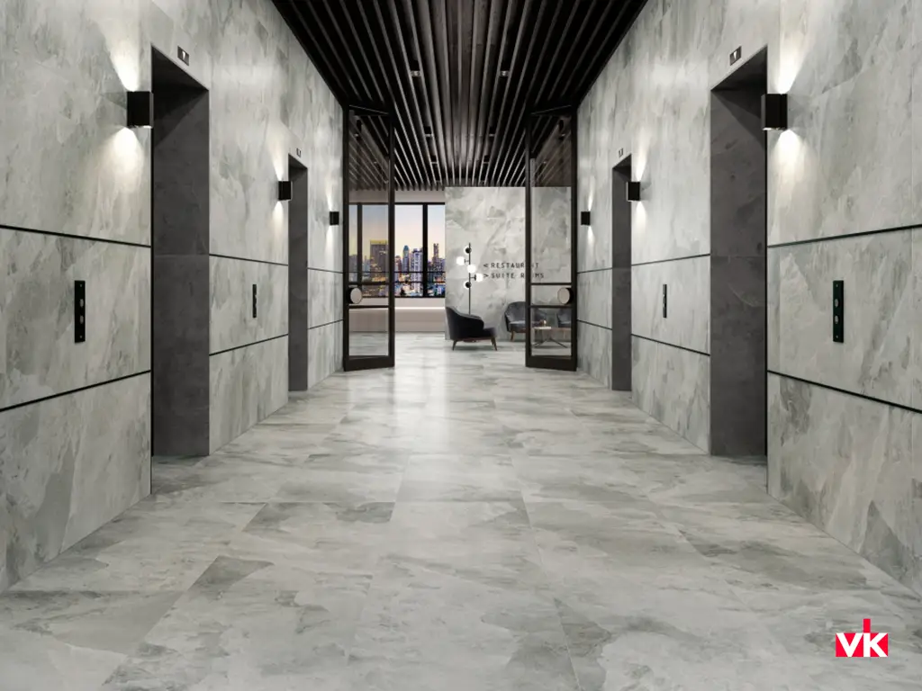 Интерьер Италон Charme extra floor project - 3