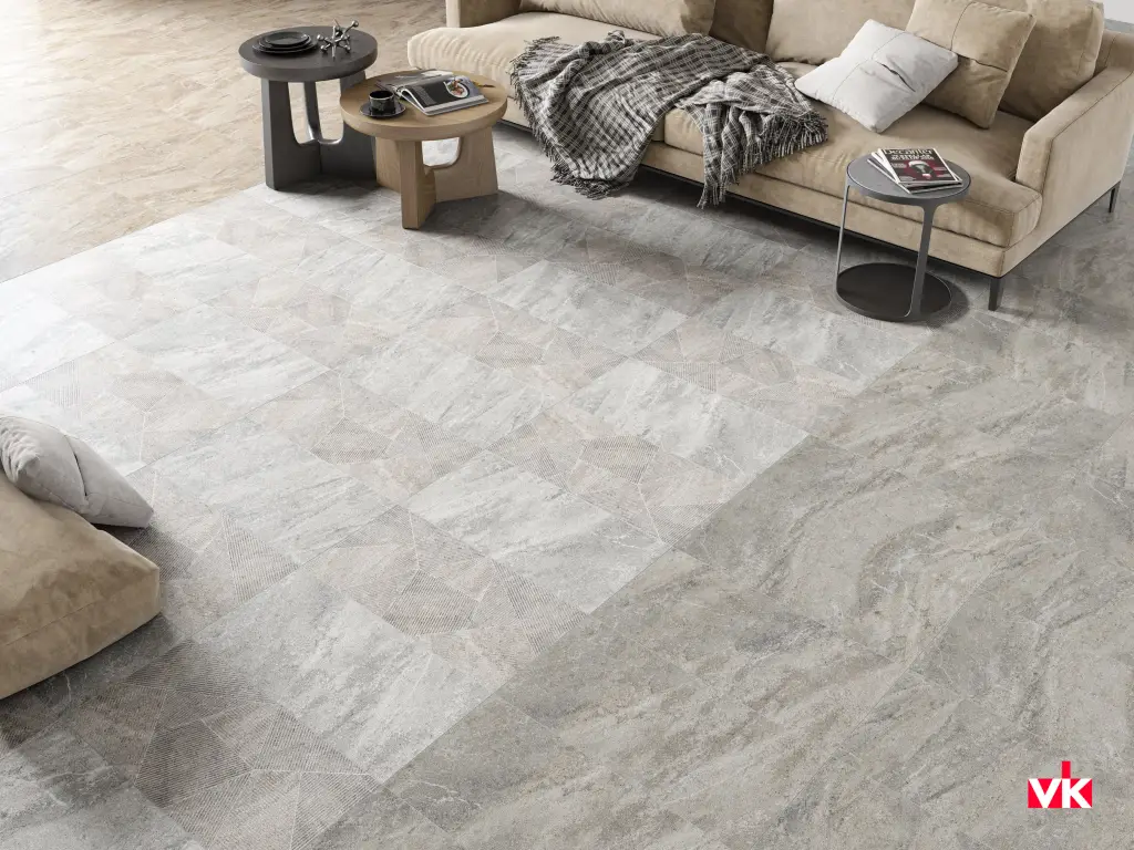 Интерьер Ласселсбергер Титан