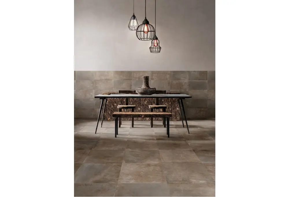 Интерьер La Fenice Genesis - 1