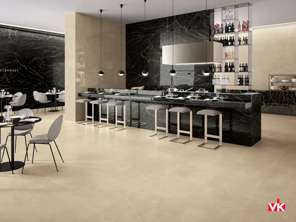 Интерьер Италон Charme extra floor project - 2