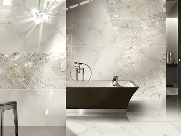 Интерьер Brennero Preziosa - 2