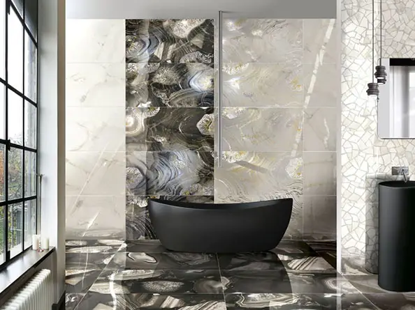 Интерьер Brennero Preziosa - 6