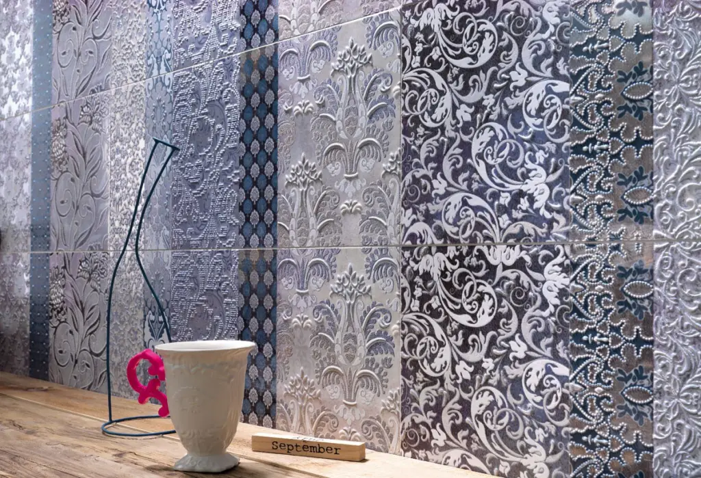 Интерьер Italgraniti Shine