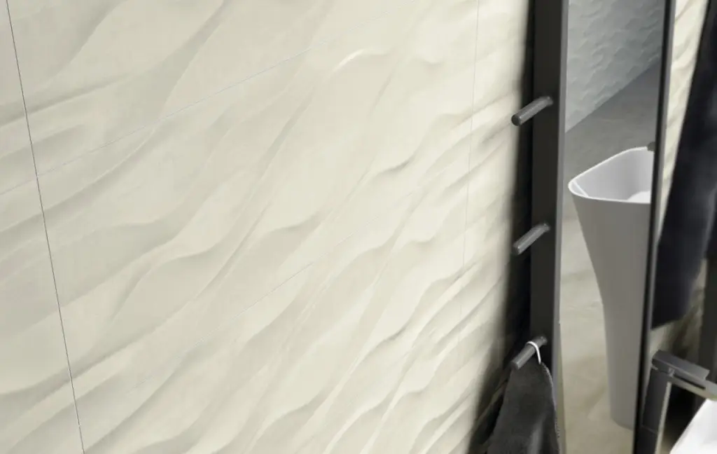 Интерьер Naxos Surface - 9