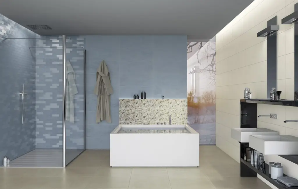 Интерьер Naxos Surface - 2