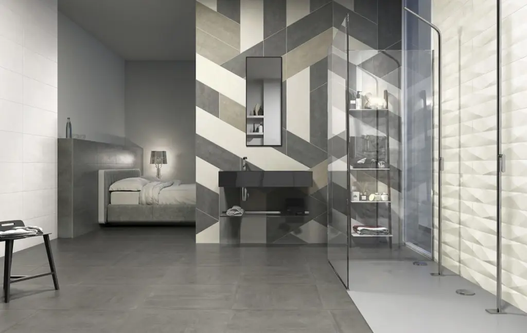 Интерьер Naxos Surface - 4