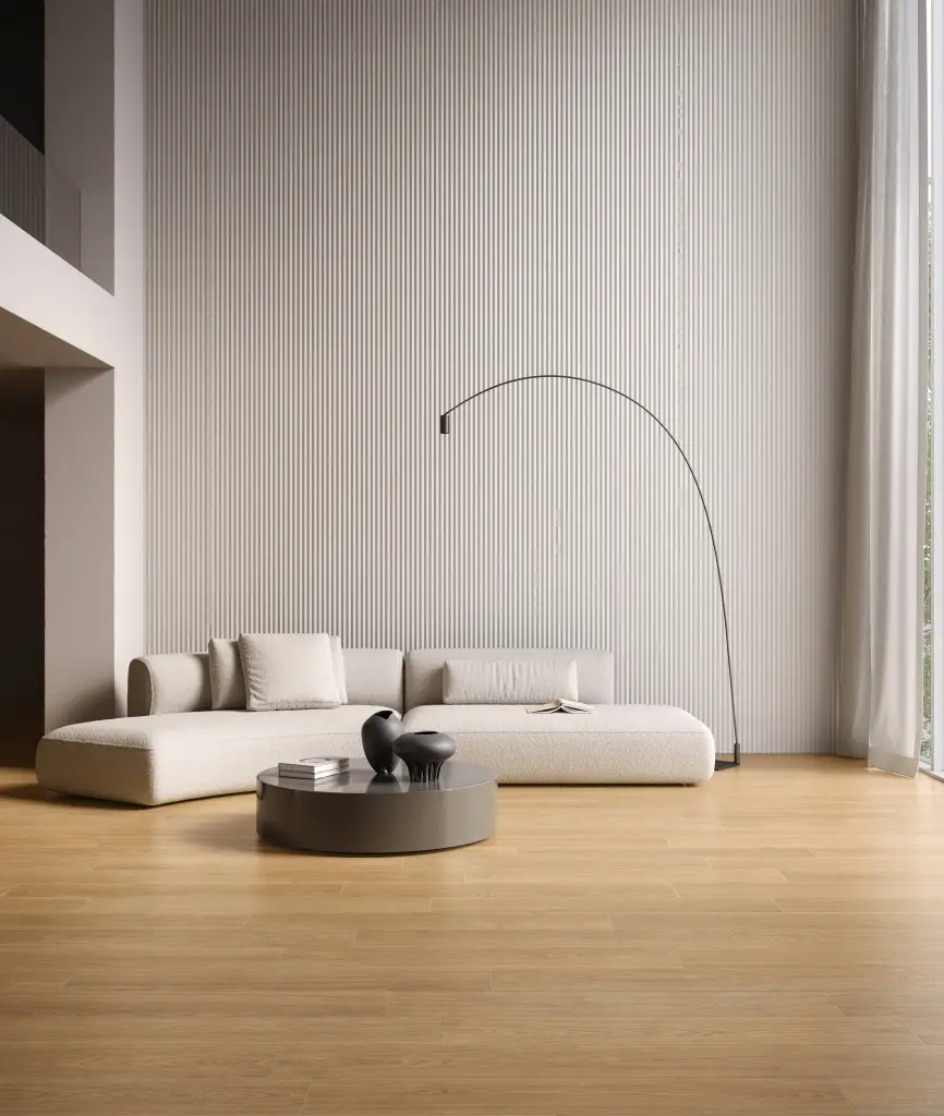 Интерьер Piemme Homey canneté - 1