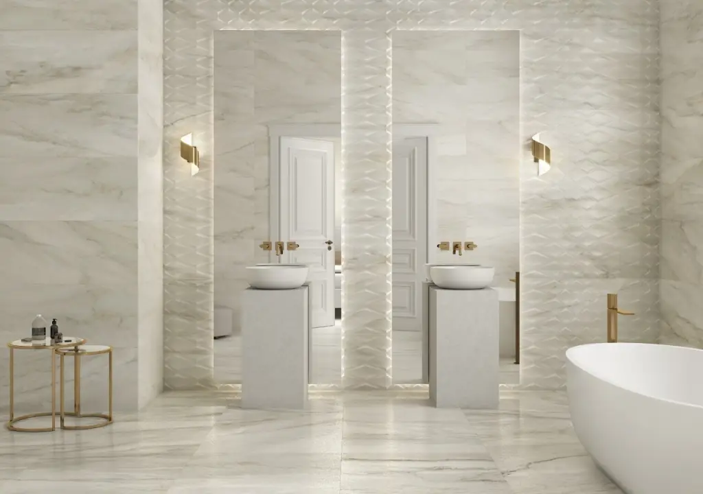 Интерьер Saloni Venus