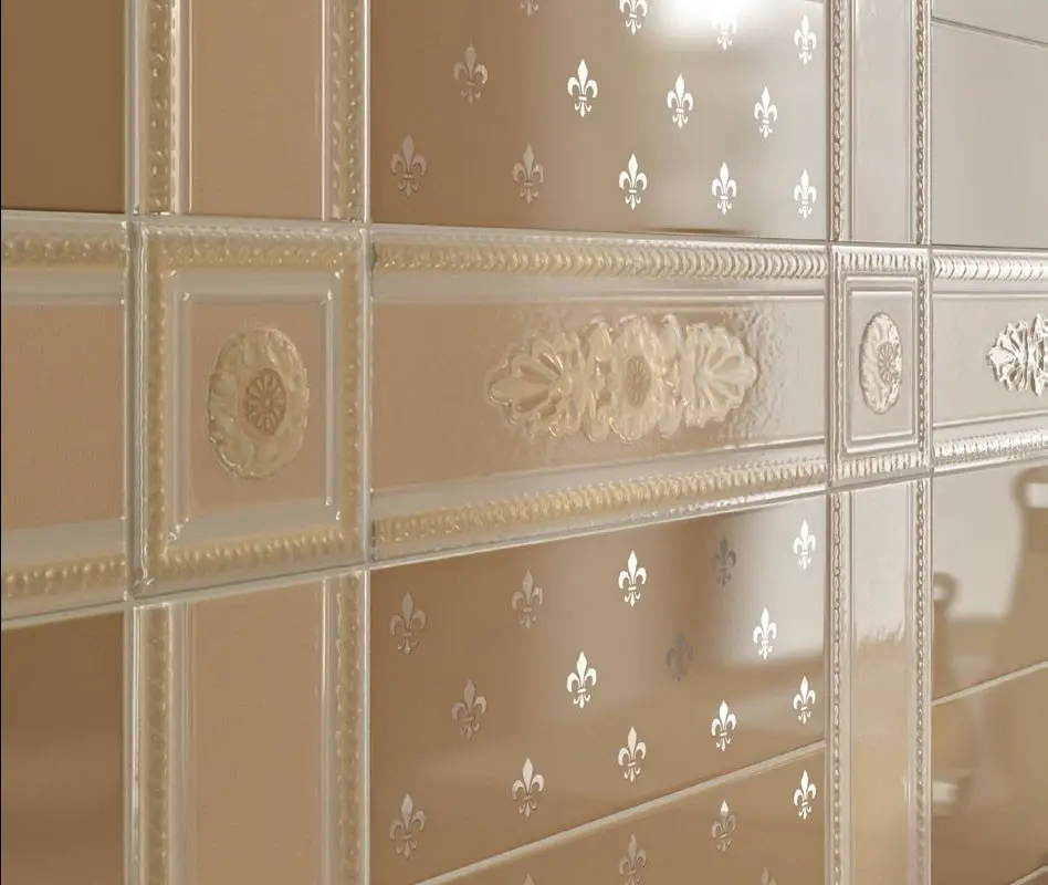 Интерьер Vallelunga Lirica - 3