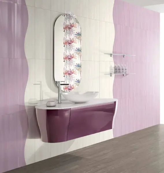 Интерьер Dado Wake up - 2