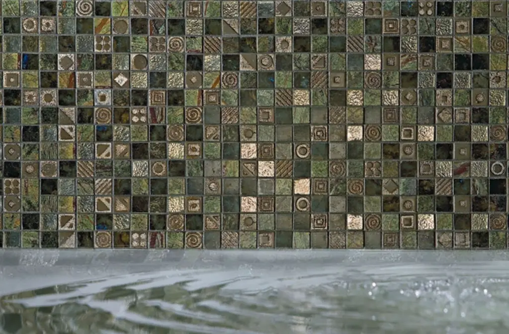 Интерьер Petra Antiqua Mosaic - 5