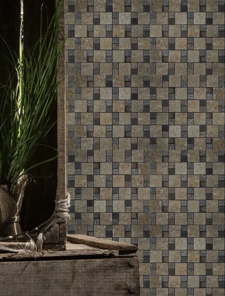 Интерьер Petra Antiqua Mosaic - 3