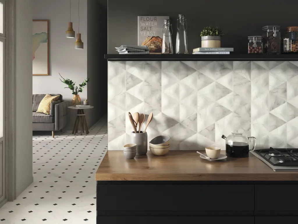 Интерьер APE Ceramica Verona