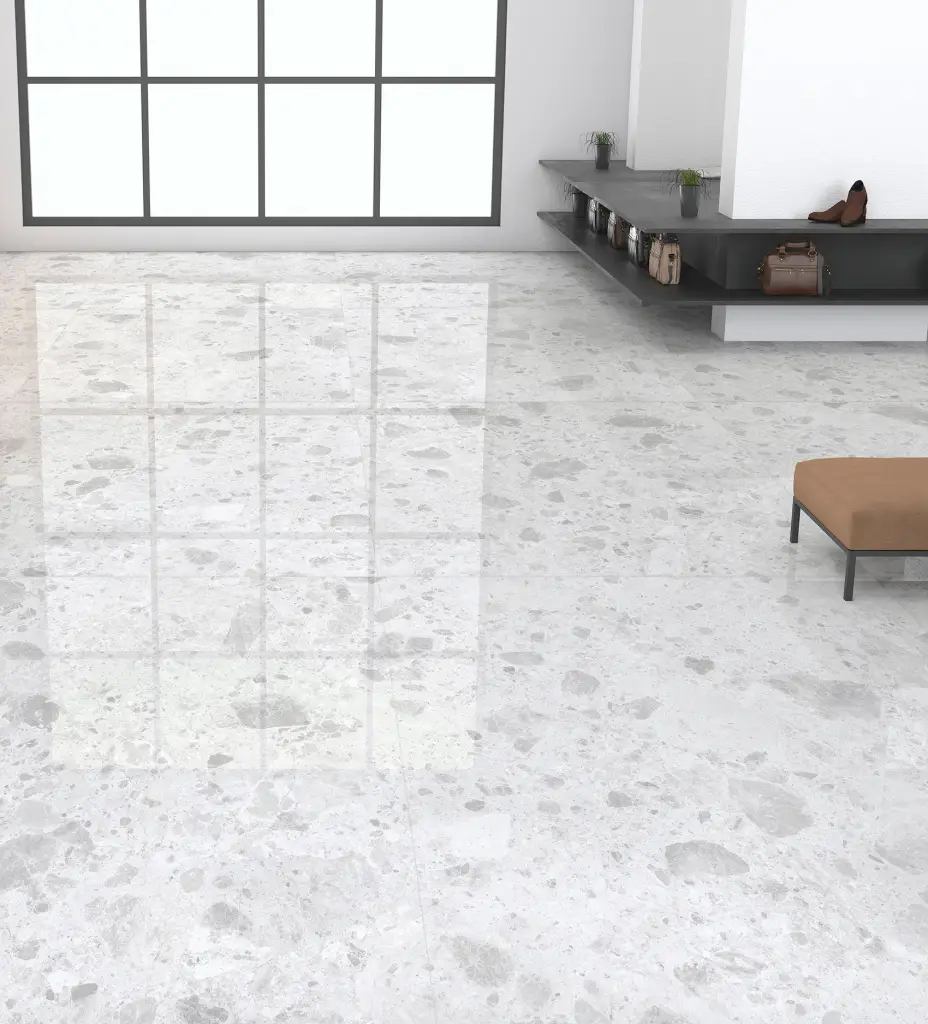 Интерьер ITT Ceramic Amsterdam - 1