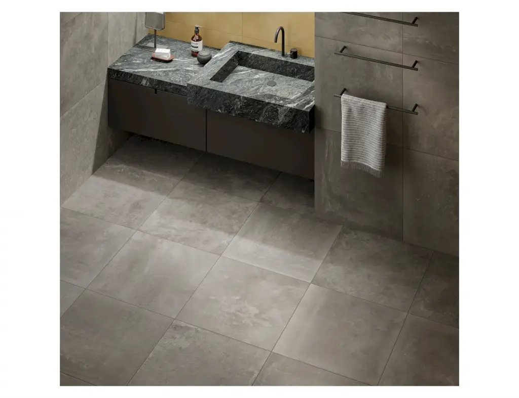 Интерьер Италон Terraviva floor project - 21