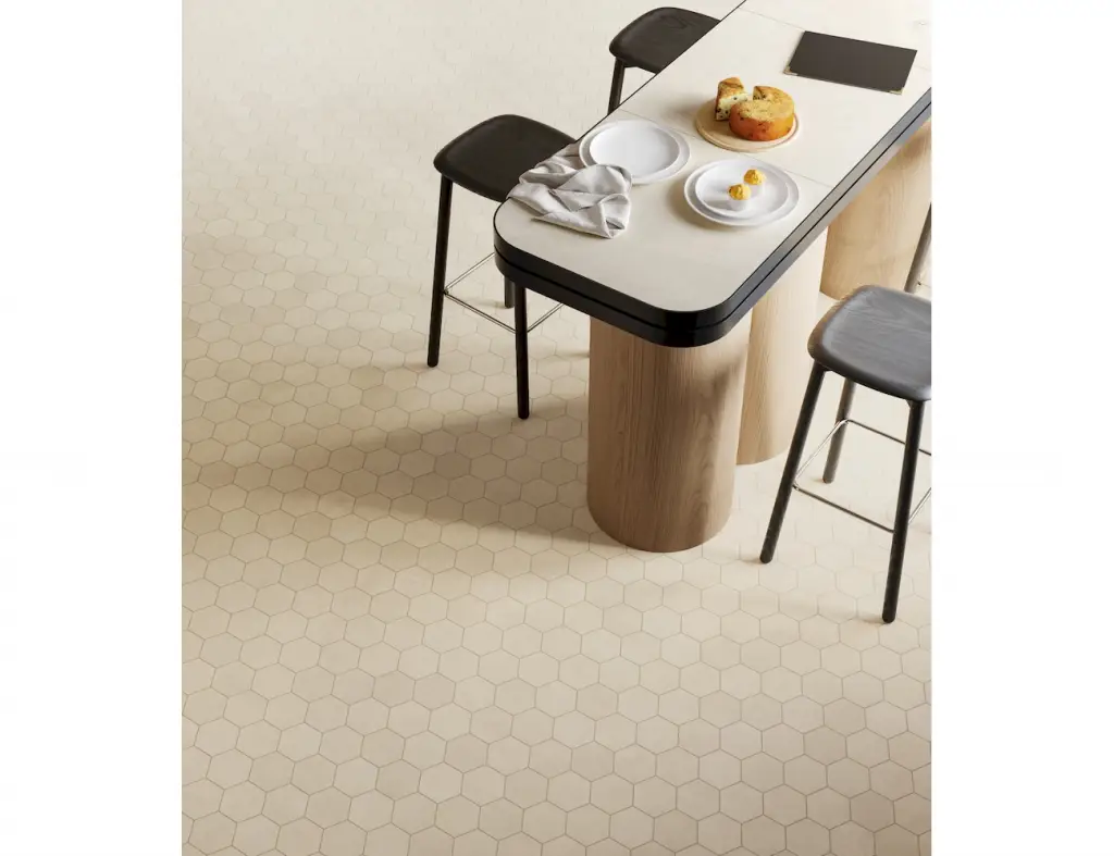 Интерьер Италон Terraviva floor project - 14