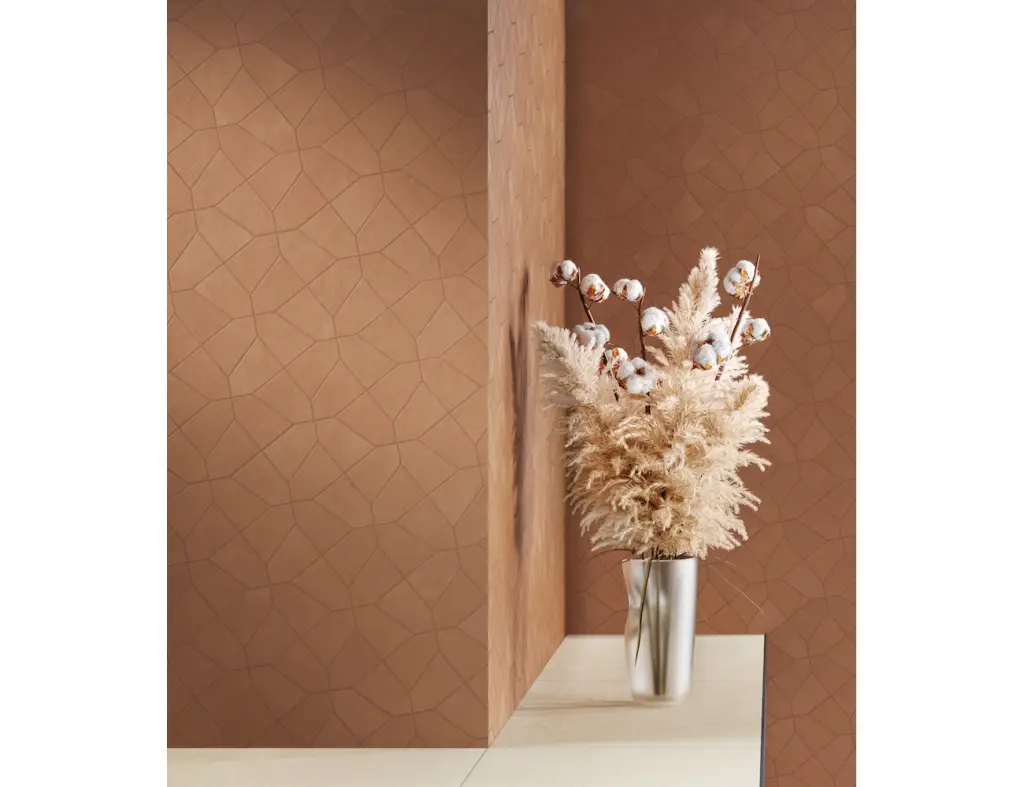 Интерьер Италон Terraviva floor project - 17