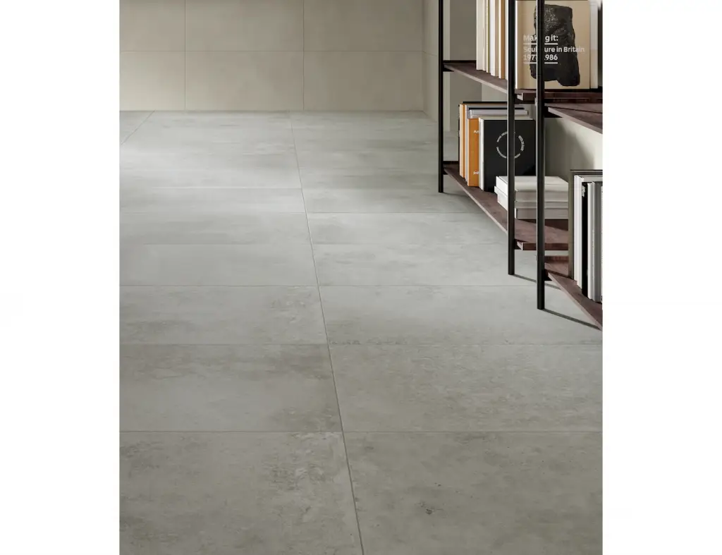 Интерьер Италон Terraviva floor project - 11