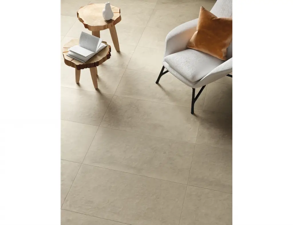 Интерьер Италон Terraviva floor project - 2