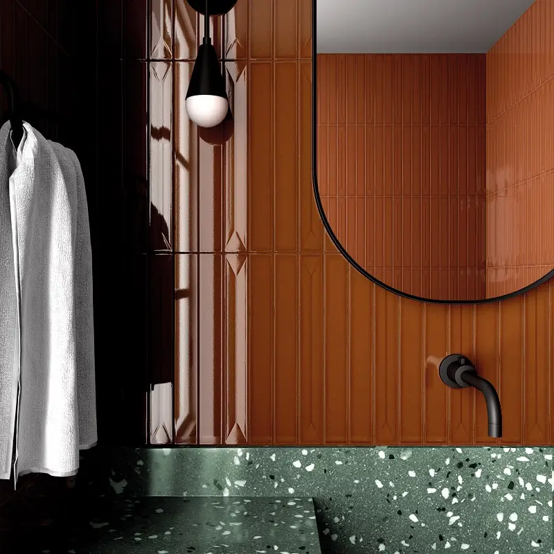 Интерьер Equipe Vitral - 1