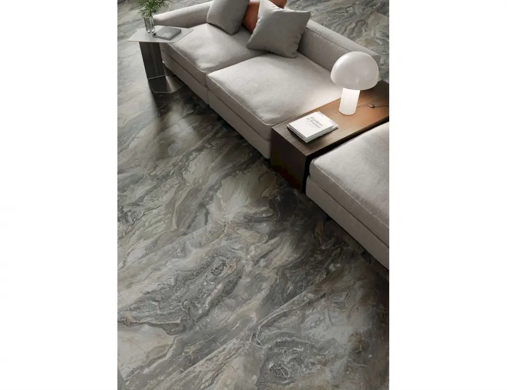 Интерьер Италон Charme deluxe floor project - 12