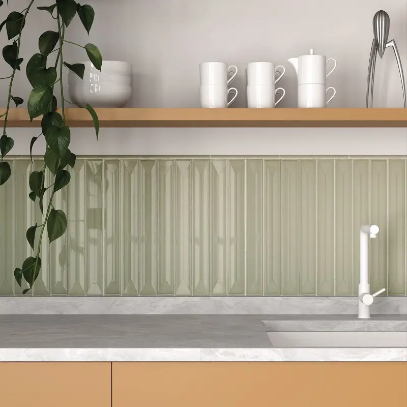 Интерьер Equipe Vitral - 7