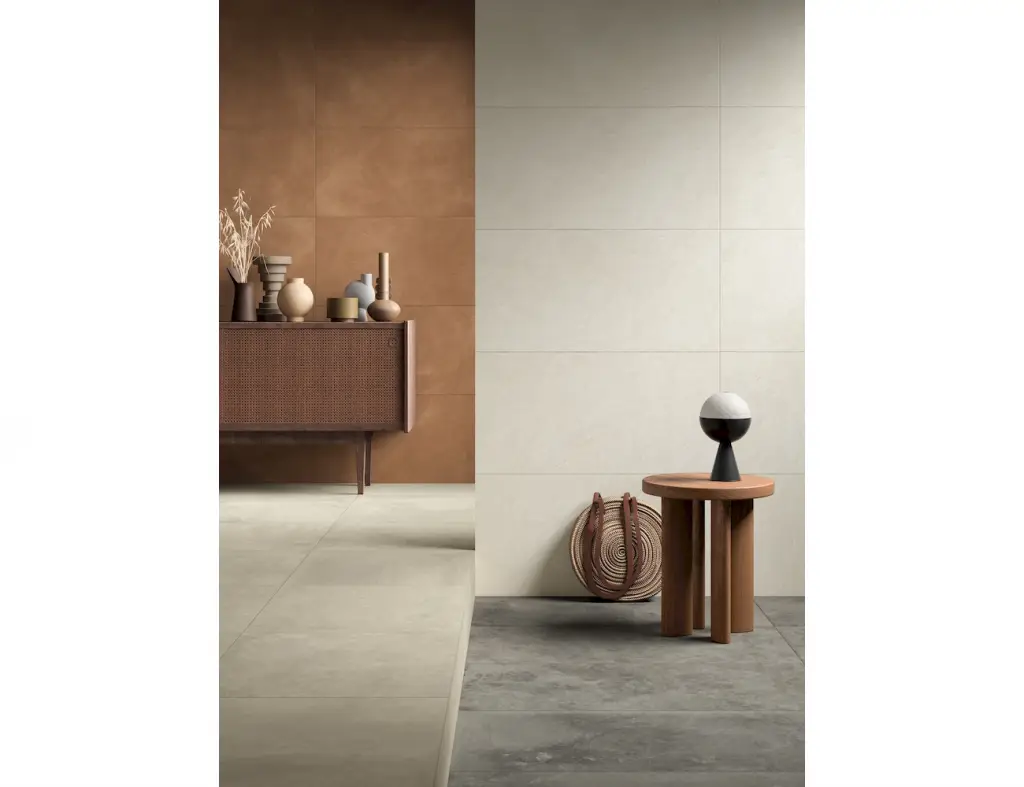 Интерьер Италон Terraviva floor project - 27