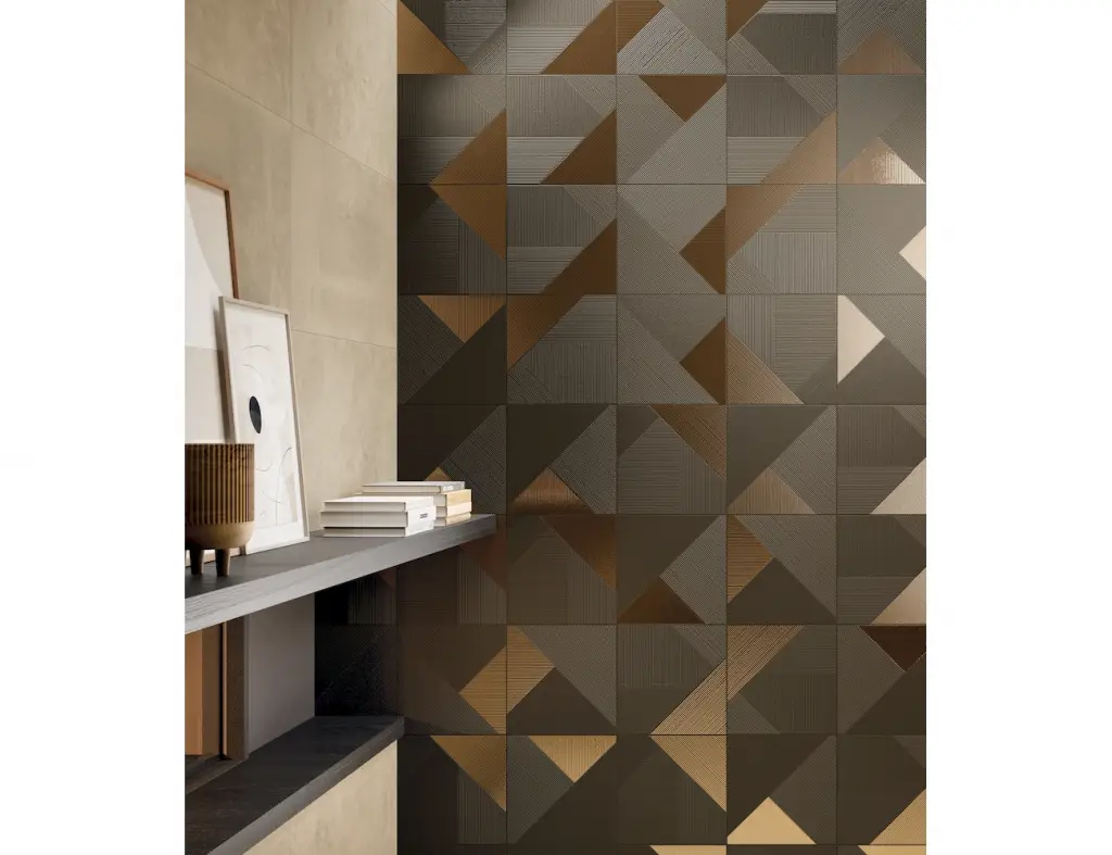 Интерьер Италон Terraviva floor project - 6