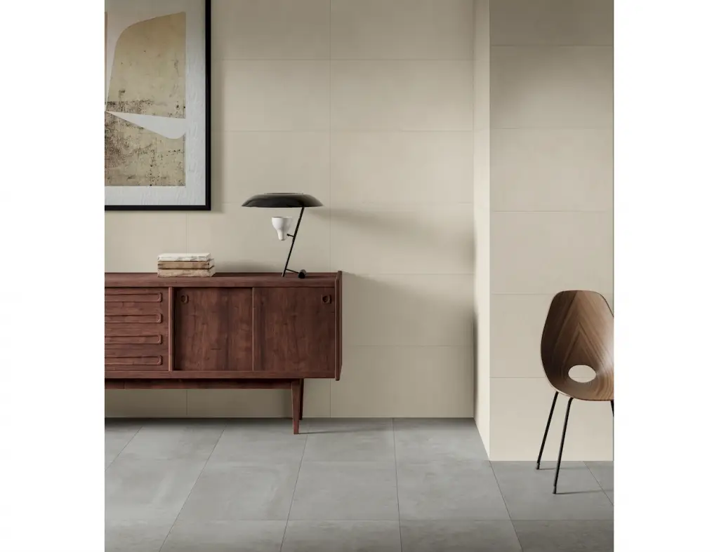 Интерьер Италон Terraviva floor project - 8