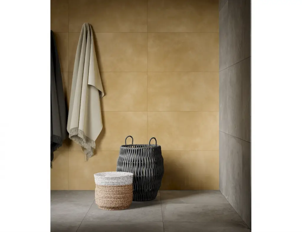 Интерьер Италон Terraviva floor project - 20