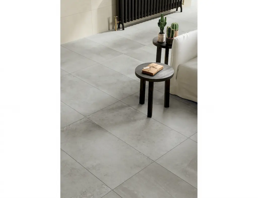 Интерьер Италон Terraviva floor project - 10