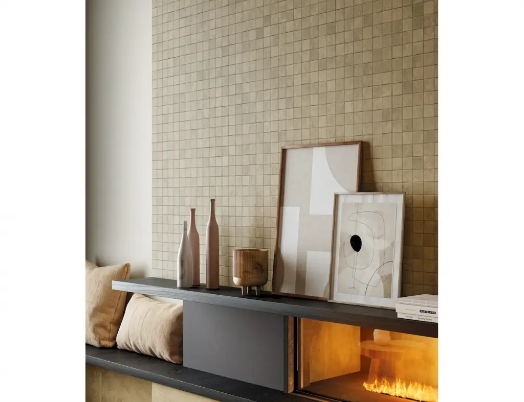 Интерьер Италон Terraviva floor project - 4