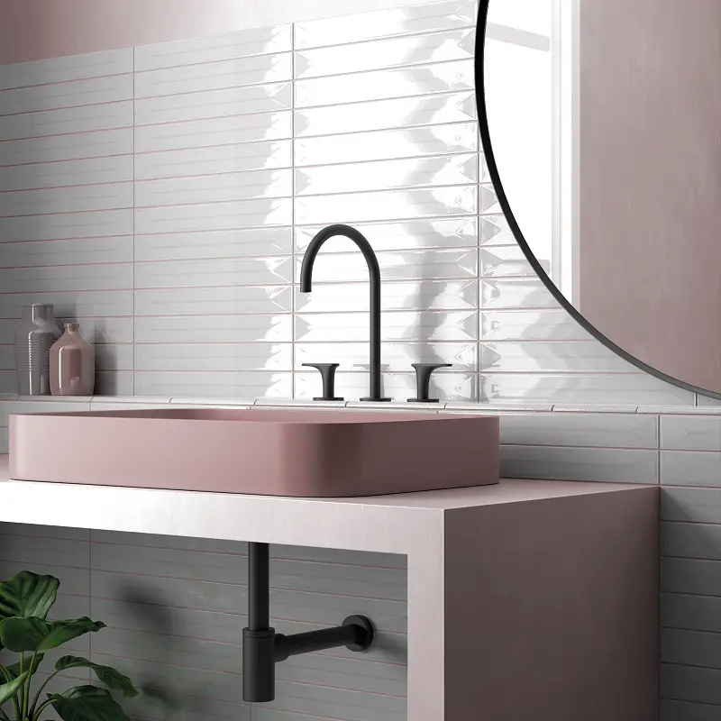 Интерьер Equipe Vitral - 5