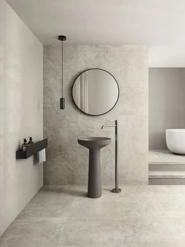 Интерьер Settecento Artifact