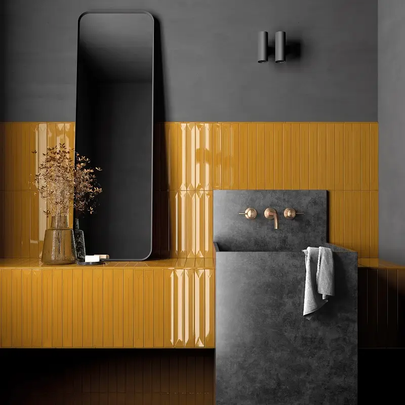 Интерьер Equipe Vitral - 4