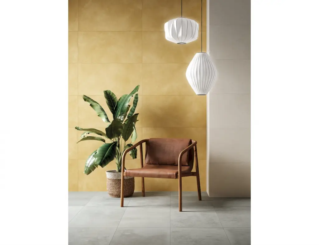 Интерьер Италон Terraviva floor project - 26