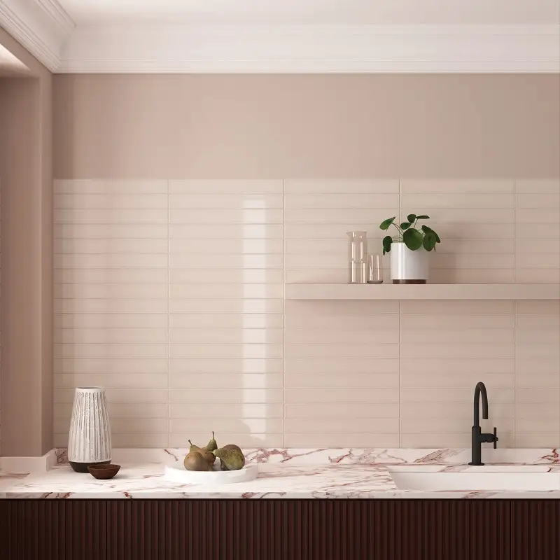 Интерьер Equipe Vitral - 11