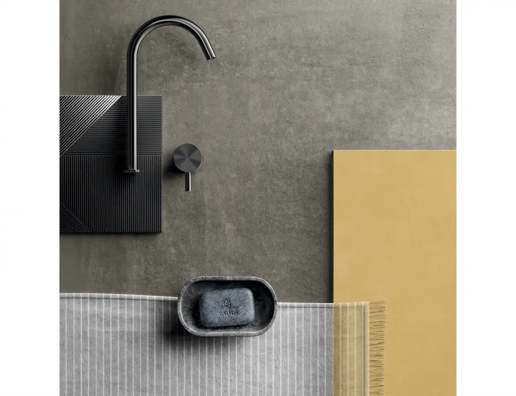 Интерьер Италон Terraviva floor project - 25