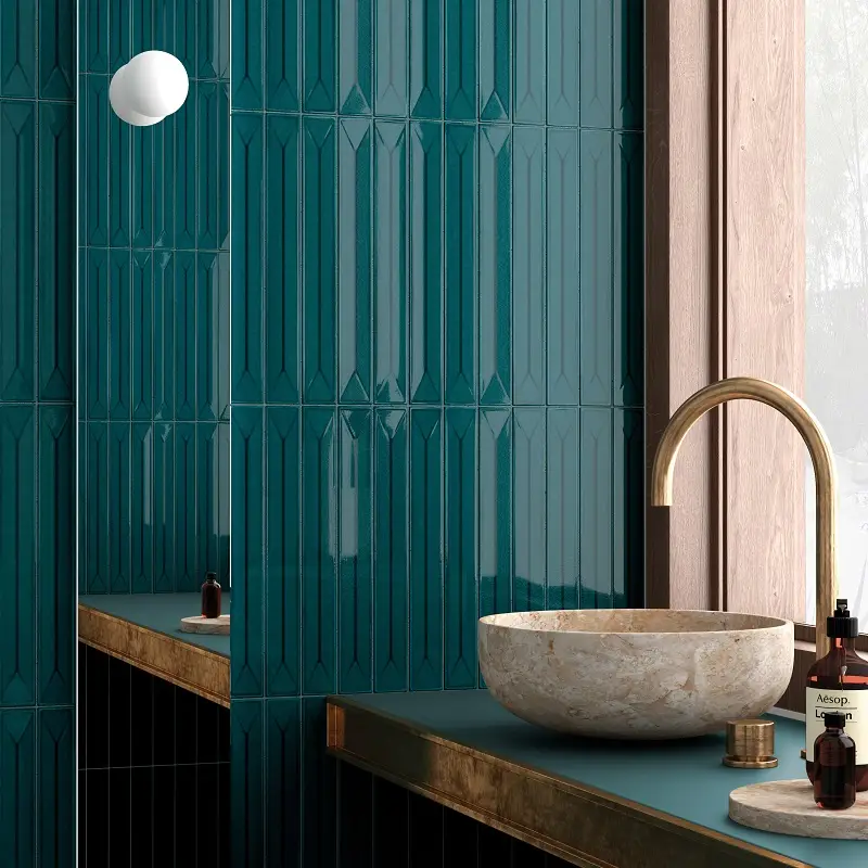 Интерьер Equipe Vitral - 8