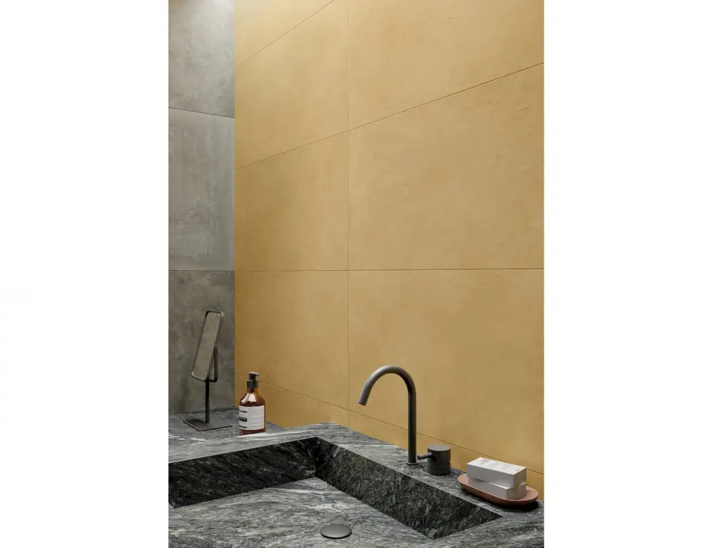 Интерьер Италон Terraviva floor project - 19