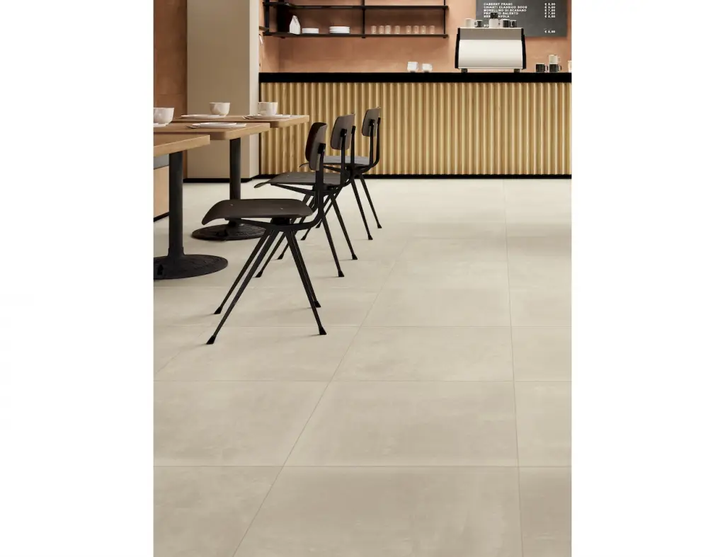 Интерьер Италон Terraviva floor project - 13