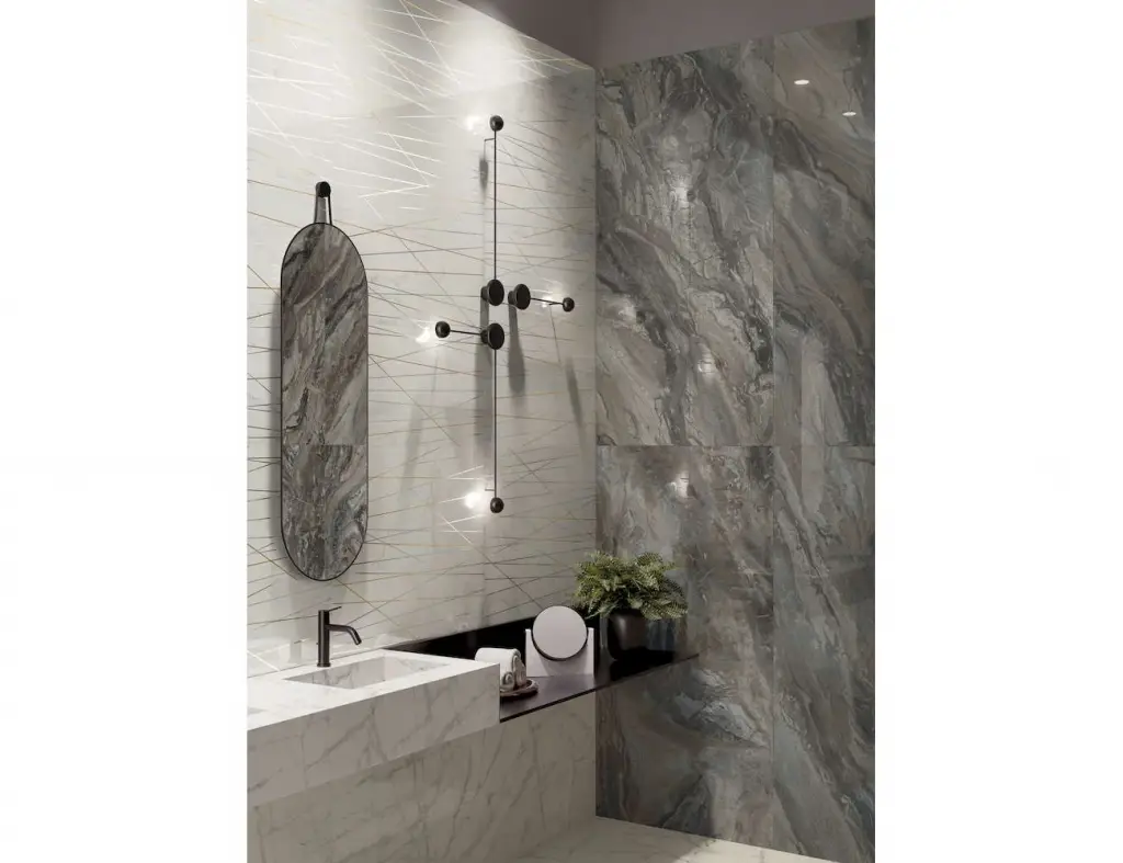 Интерьер Италон Charme deluxe floor project - 6