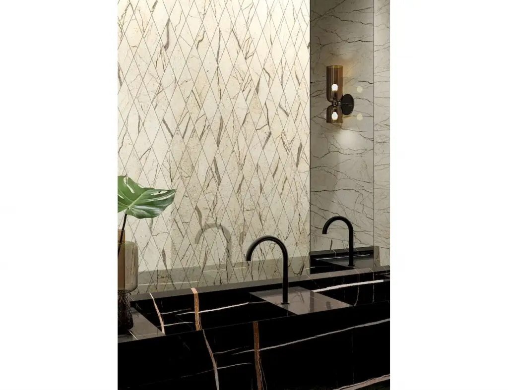 Интерьер Италон Charme deluxe floor project - 9